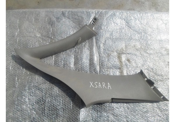 накладка вікна,внутрішня ліва Xsara Picasso,1.8b,9632435977
